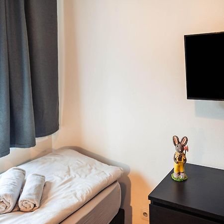 Silvie Apartments - Lazecka ออลอโมตซ์ ภายนอก รูปภาพ