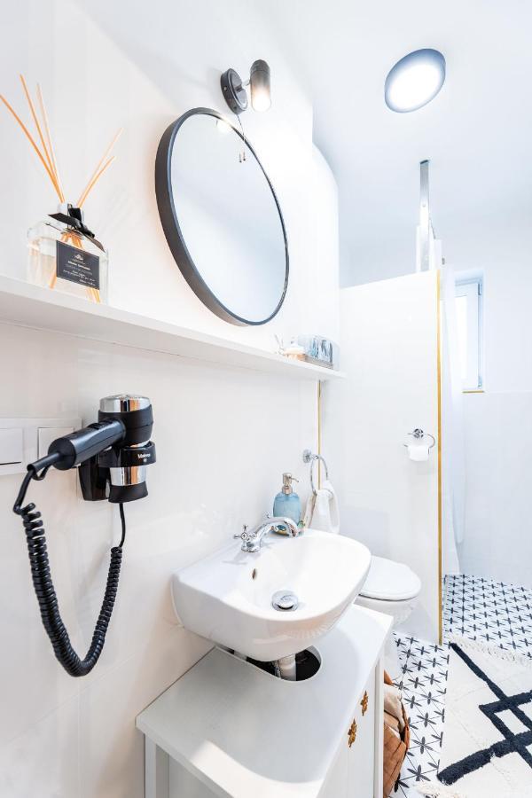 Silvie Apartments - Lazecka ออลอโมตซ์ ภายนอก รูปภาพ
