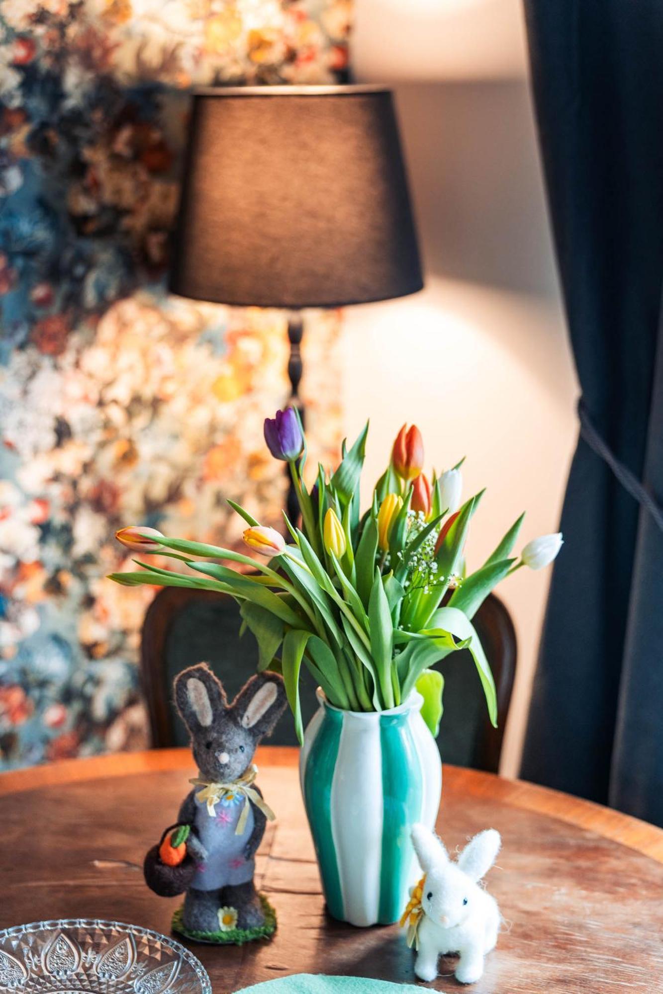 Silvie Apartments - Lazecka ออลอโมตซ์ ภายนอก รูปภาพ