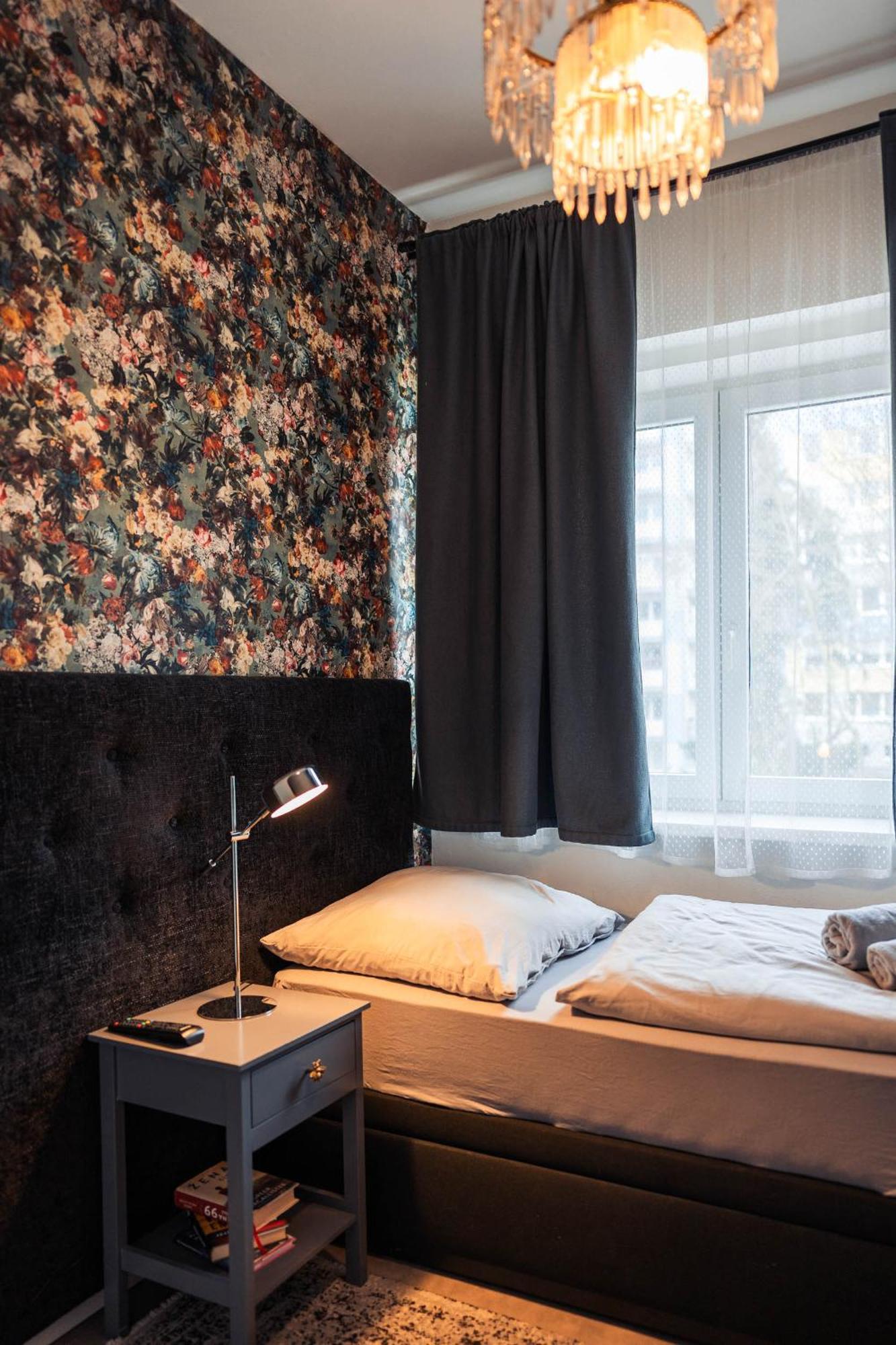 Silvie Apartments - Lazecka ออลอโมตซ์ ภายนอก รูปภาพ