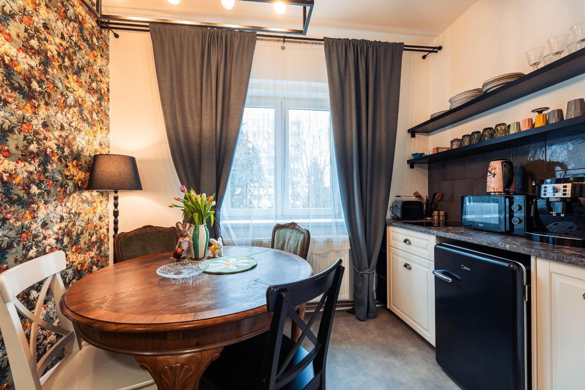 Silvie Apartments - Lazecka ออลอโมตซ์ ภายนอก รูปภาพ
