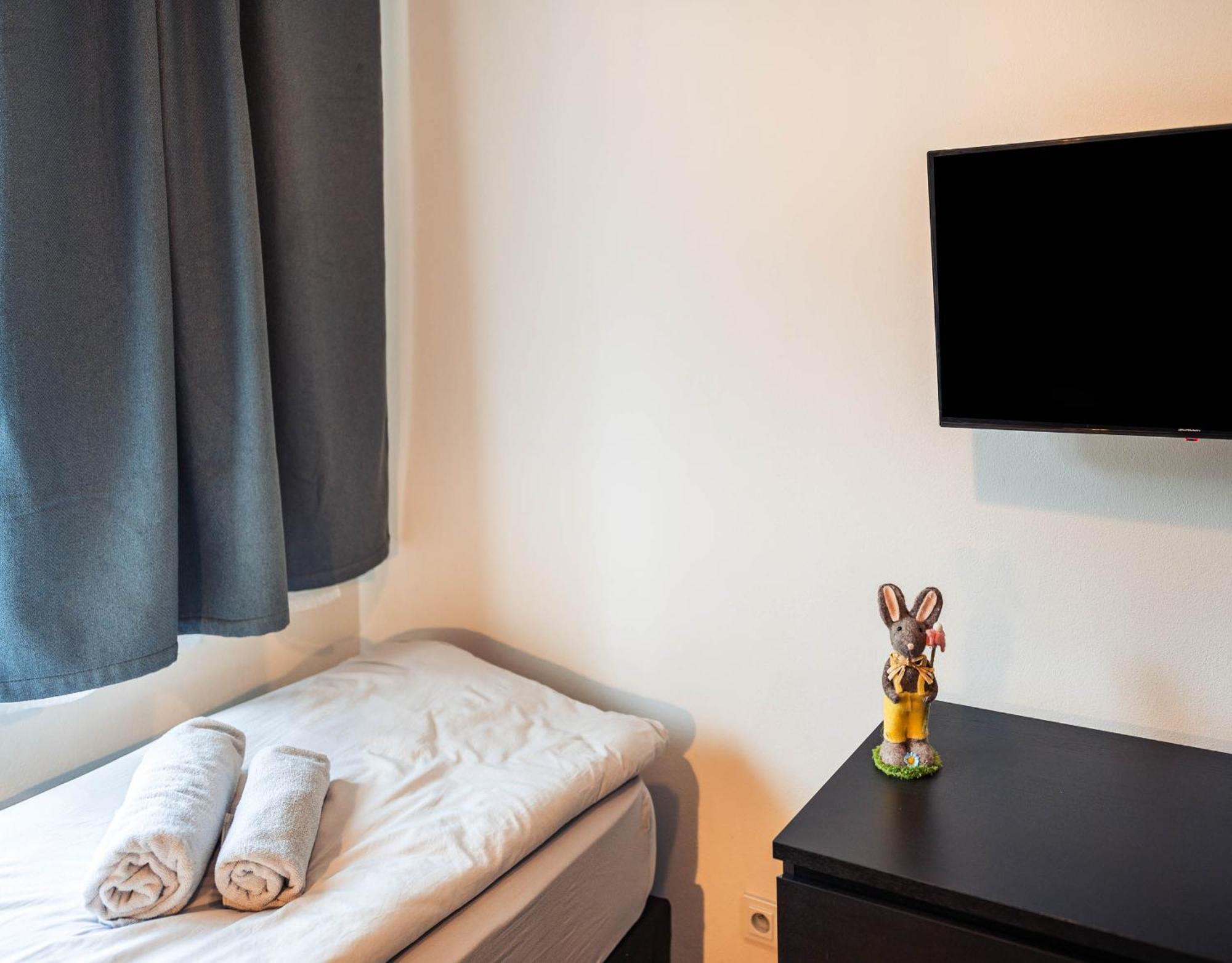 Silvie Apartments - Lazecka ออลอโมตซ์ ภายนอก รูปภาพ