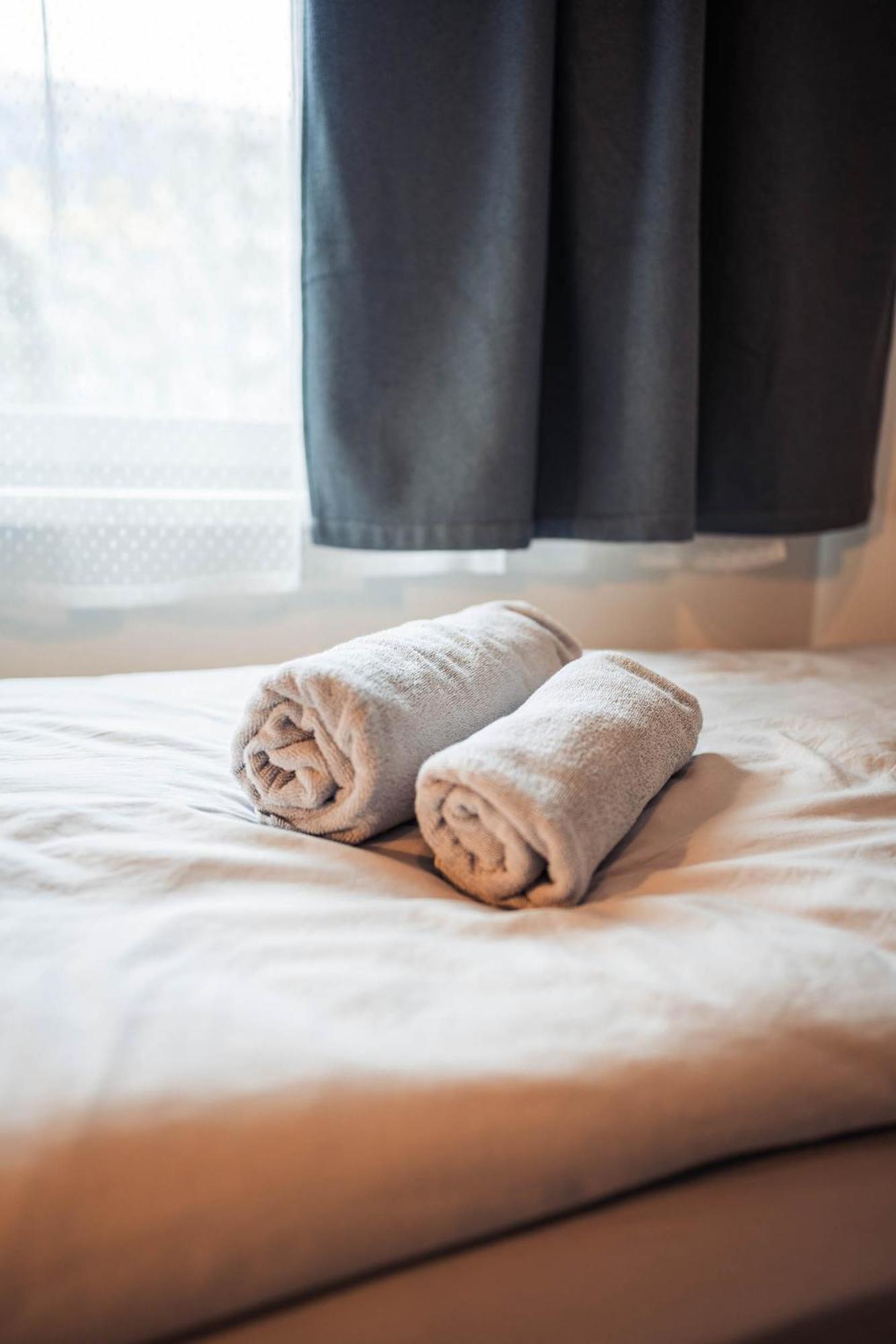 Silvie Apartments - Lazecka ออลอโมตซ์ ภายนอก รูปภาพ