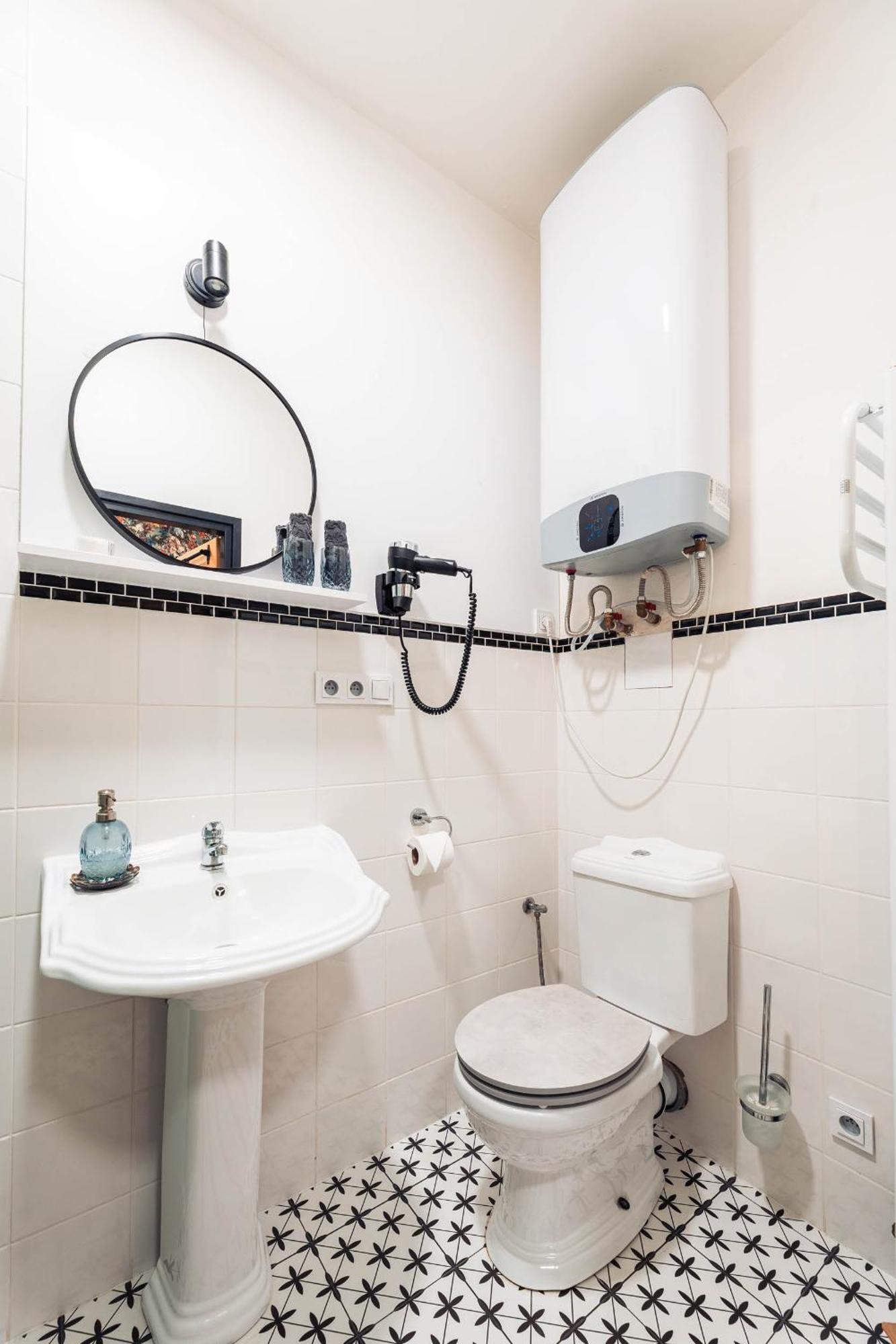 Silvie Apartments - Lazecka ออลอโมตซ์ ภายนอก รูปภาพ