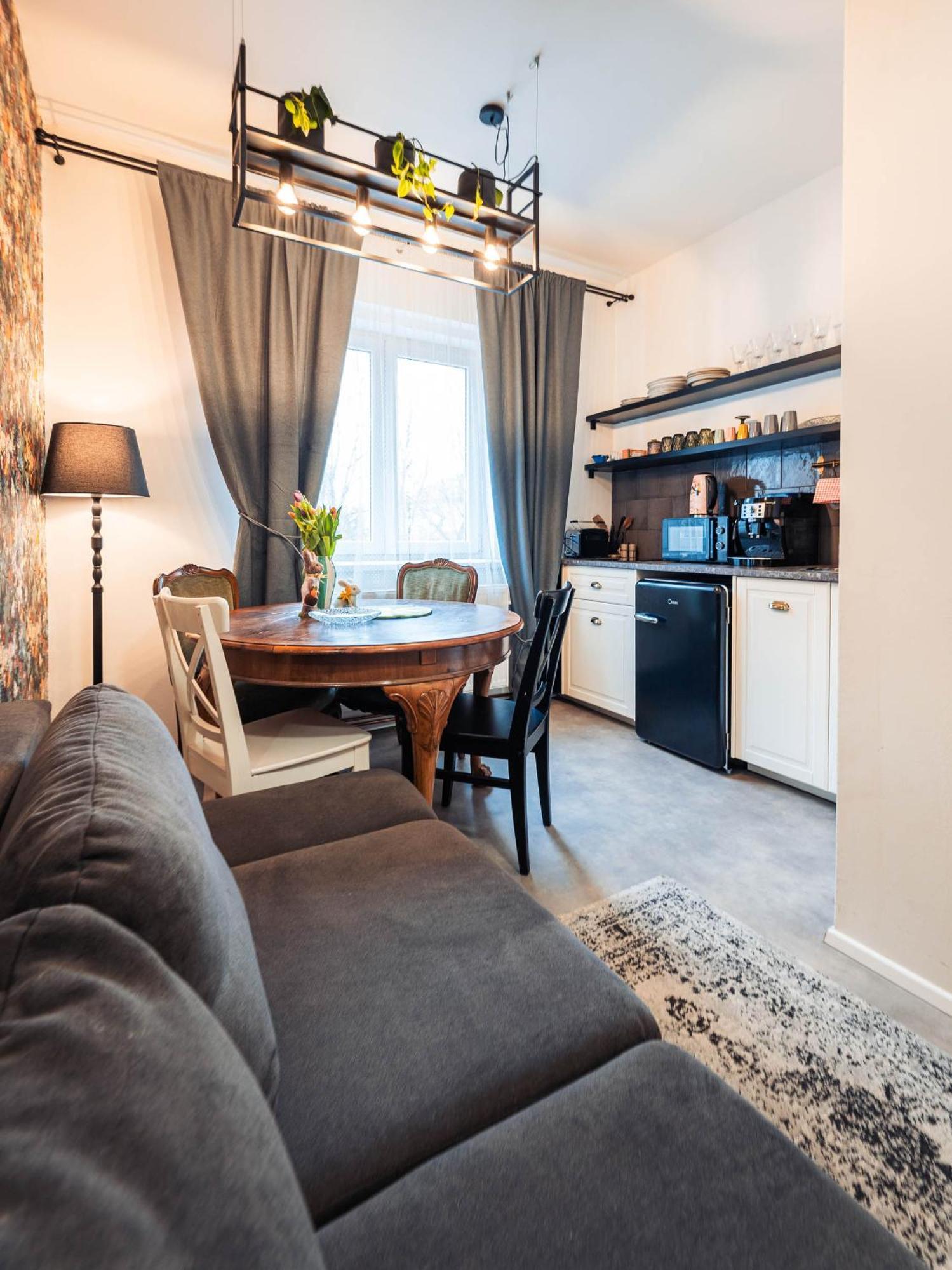 Silvie Apartments - Lazecka ออลอโมตซ์ ภายนอก รูปภาพ