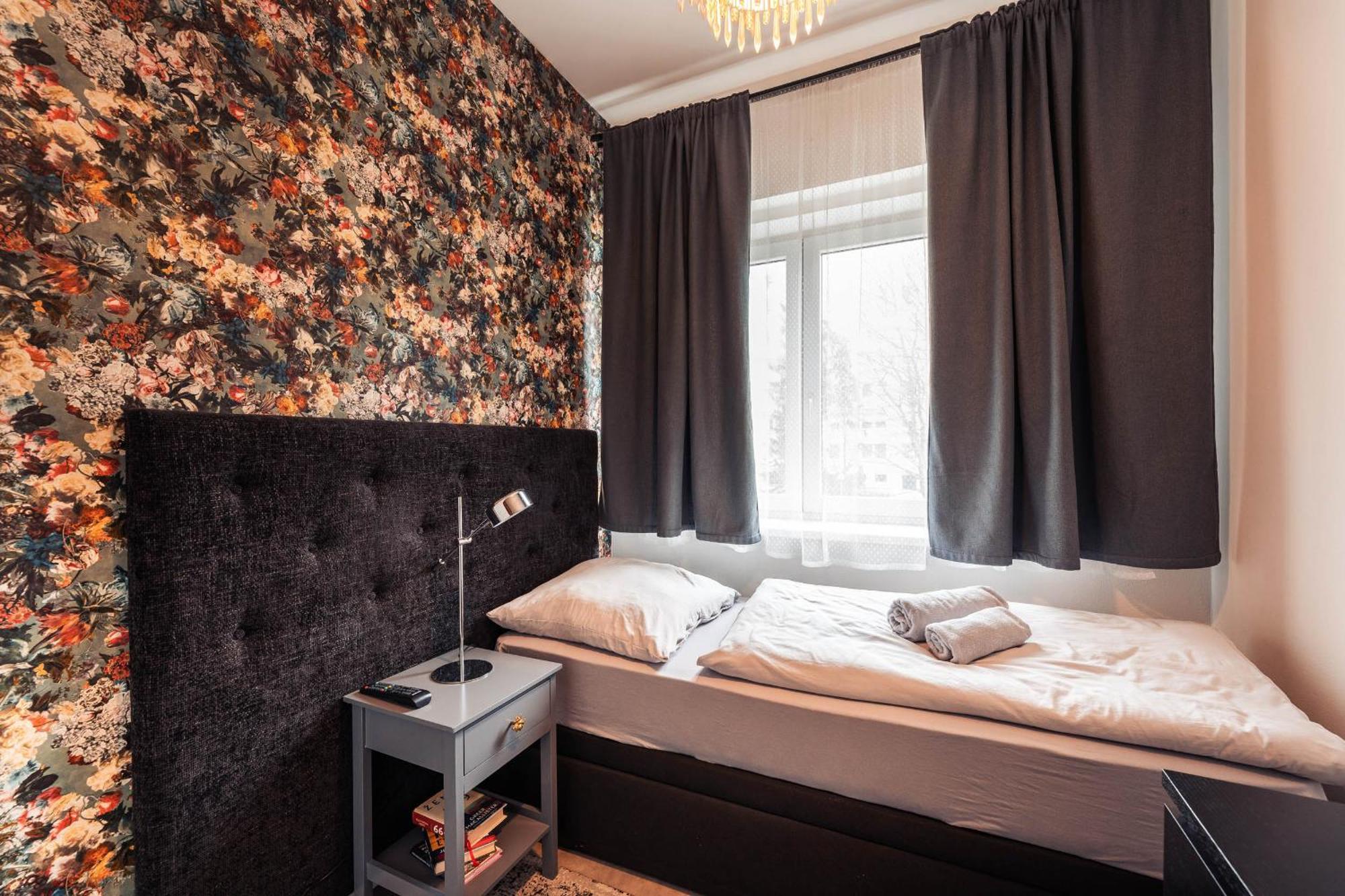 Silvie Apartments - Lazecka ออลอโมตซ์ ภายนอก รูปภาพ