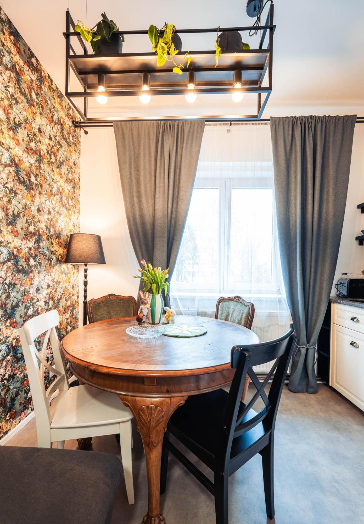 Silvie Apartments - Lazecka ออลอโมตซ์ ภายนอก รูปภาพ