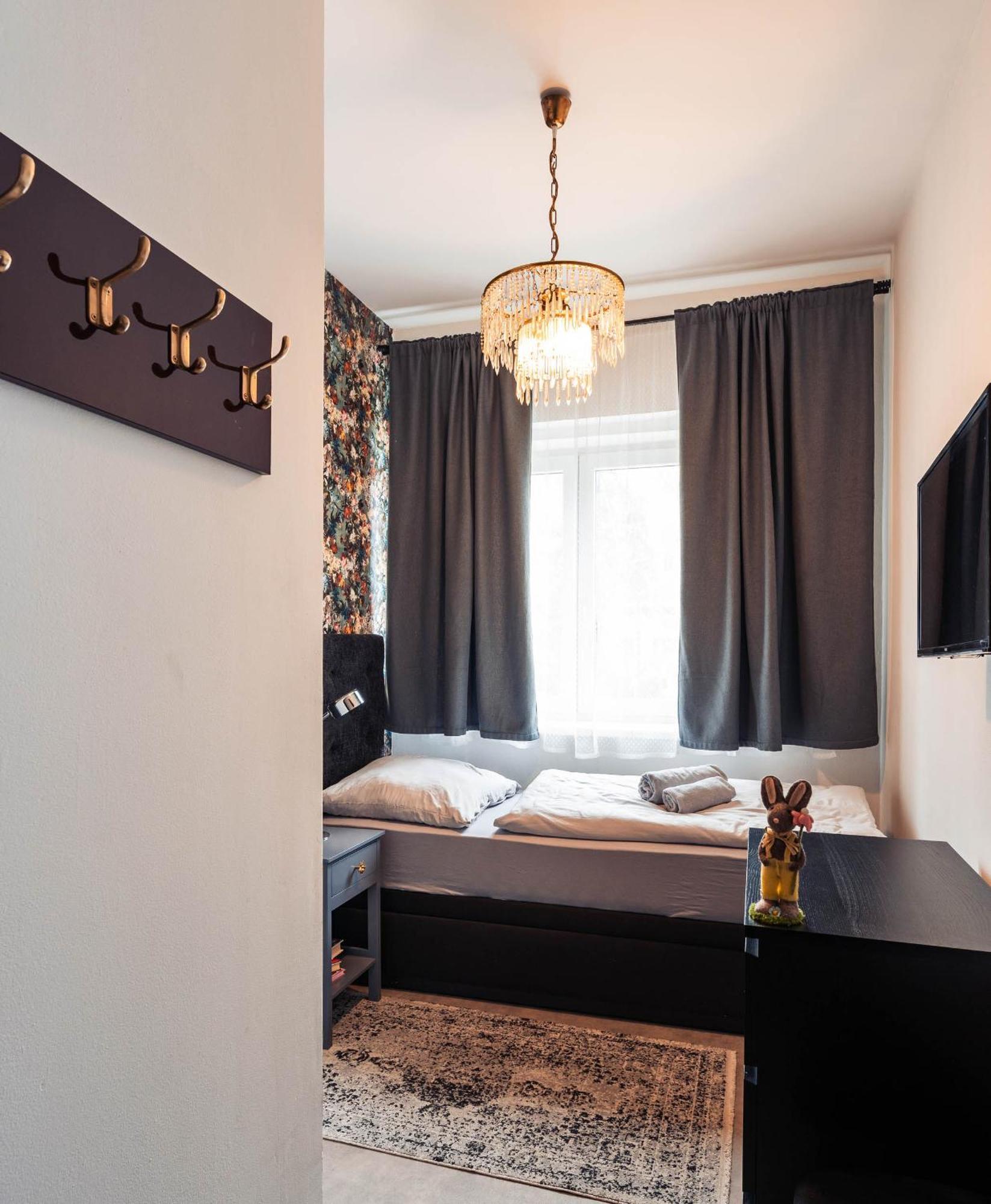 Silvie Apartments - Lazecka ออลอโมตซ์ ภายนอก รูปภาพ